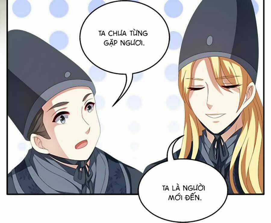 Thịnh Thế An Nhiên Chapter 25 trang 10