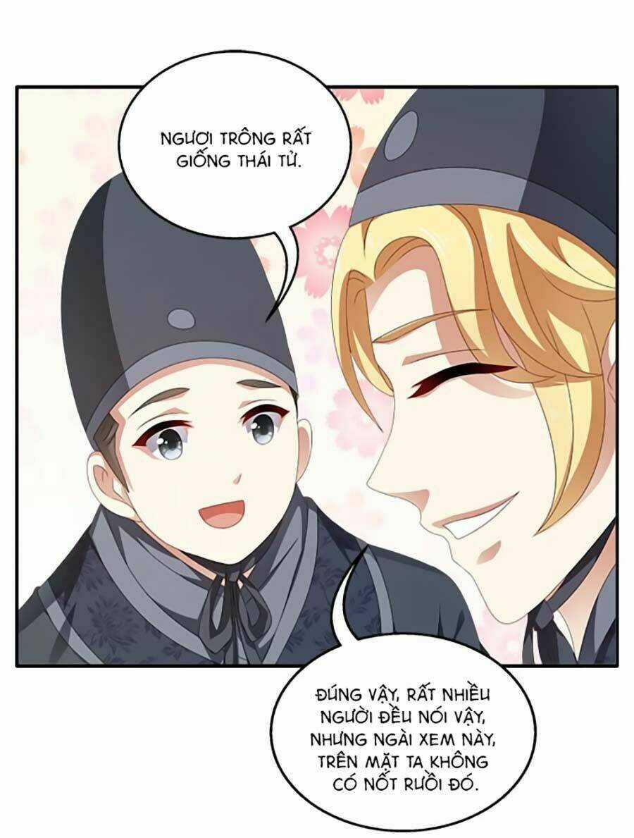 Thịnh Thế An Nhiên Chapter 25 trang 11