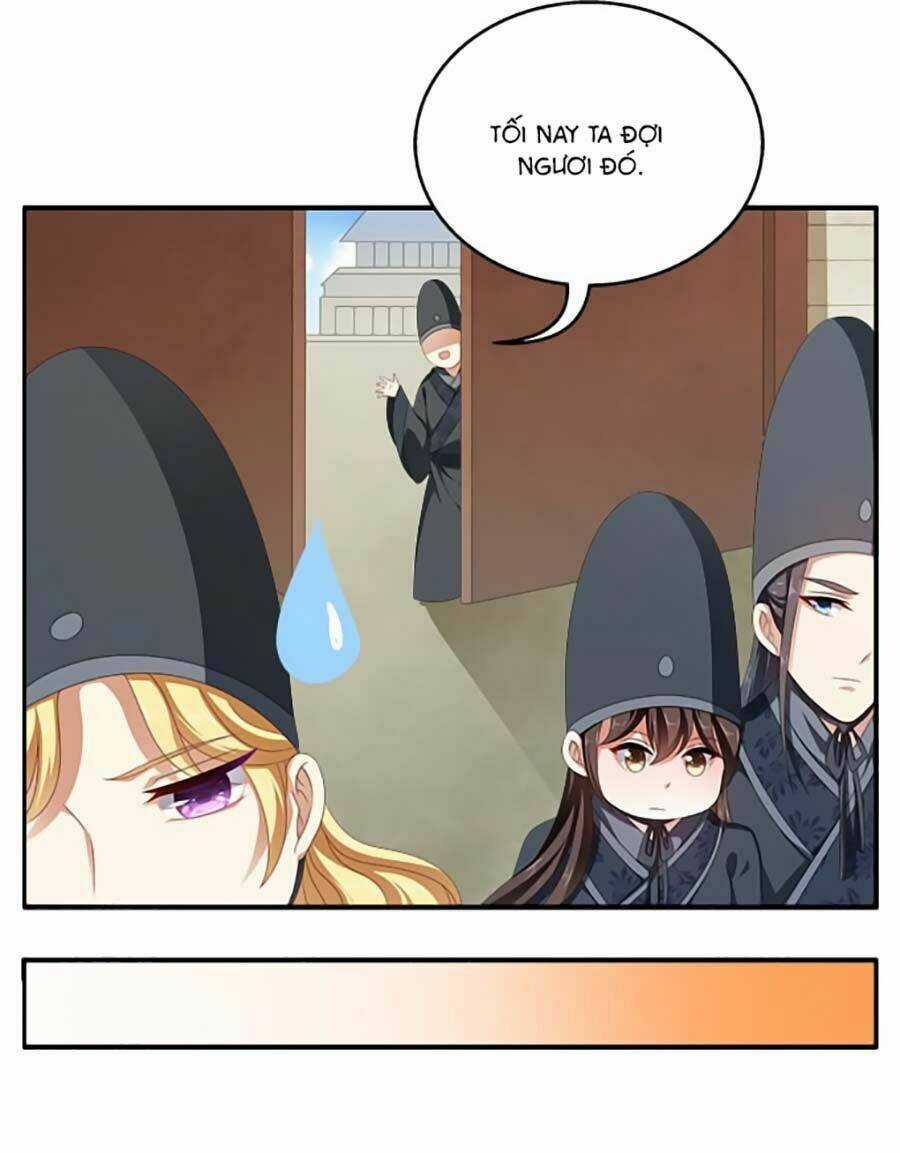 Thịnh Thế An Nhiên Chapter 25 trang 14