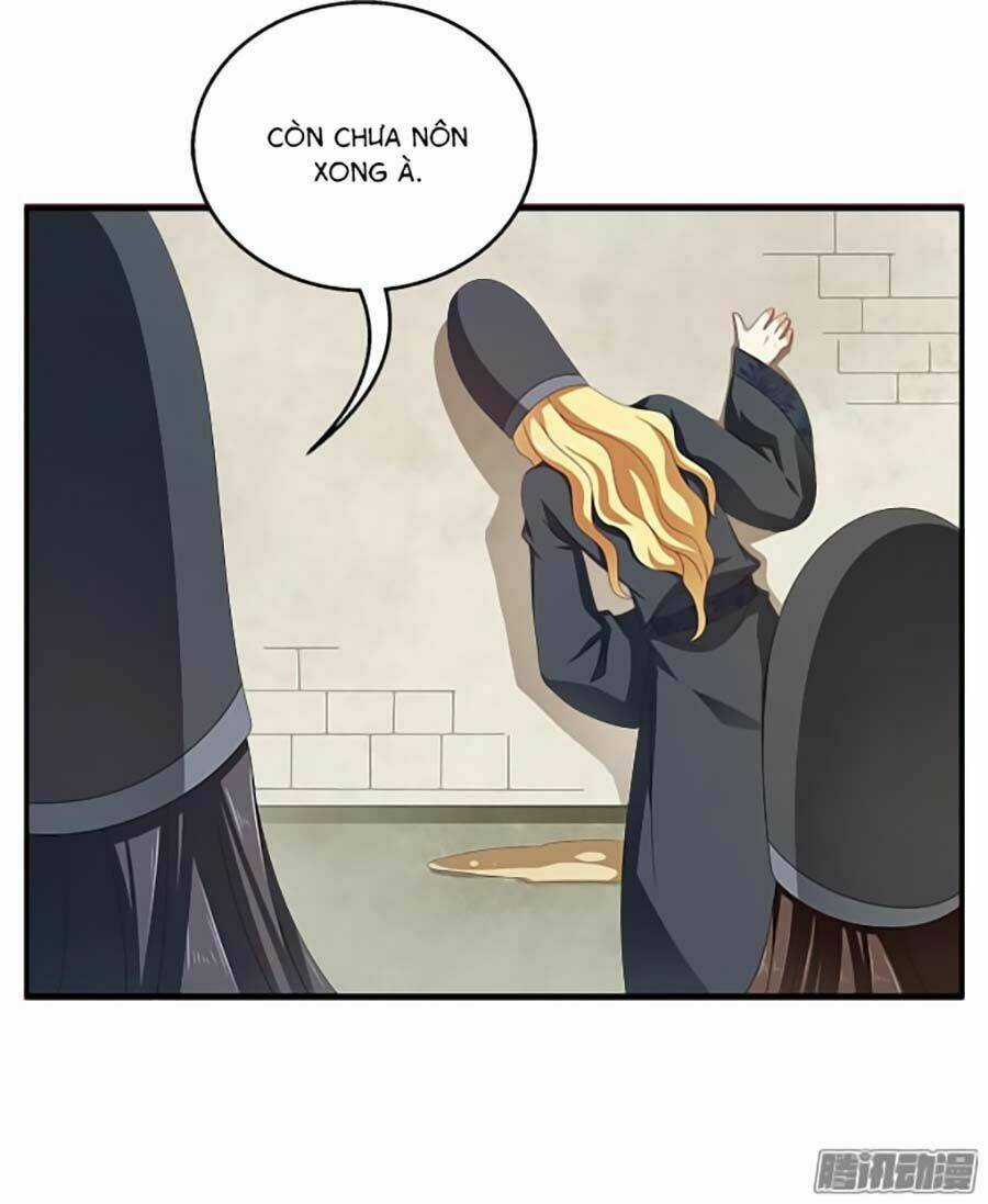 Thịnh Thế An Nhiên Chapter 25 trang 15