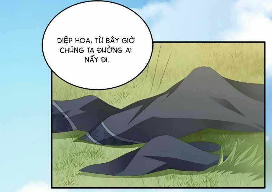 Thịnh Thế An Nhiên Chapter 25 trang 17