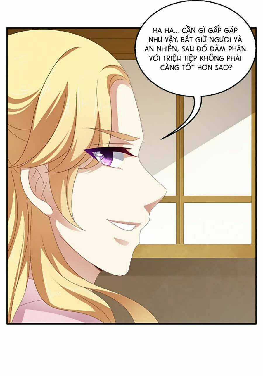 Thịnh Thế An Nhiên Chapter 25 trang 23