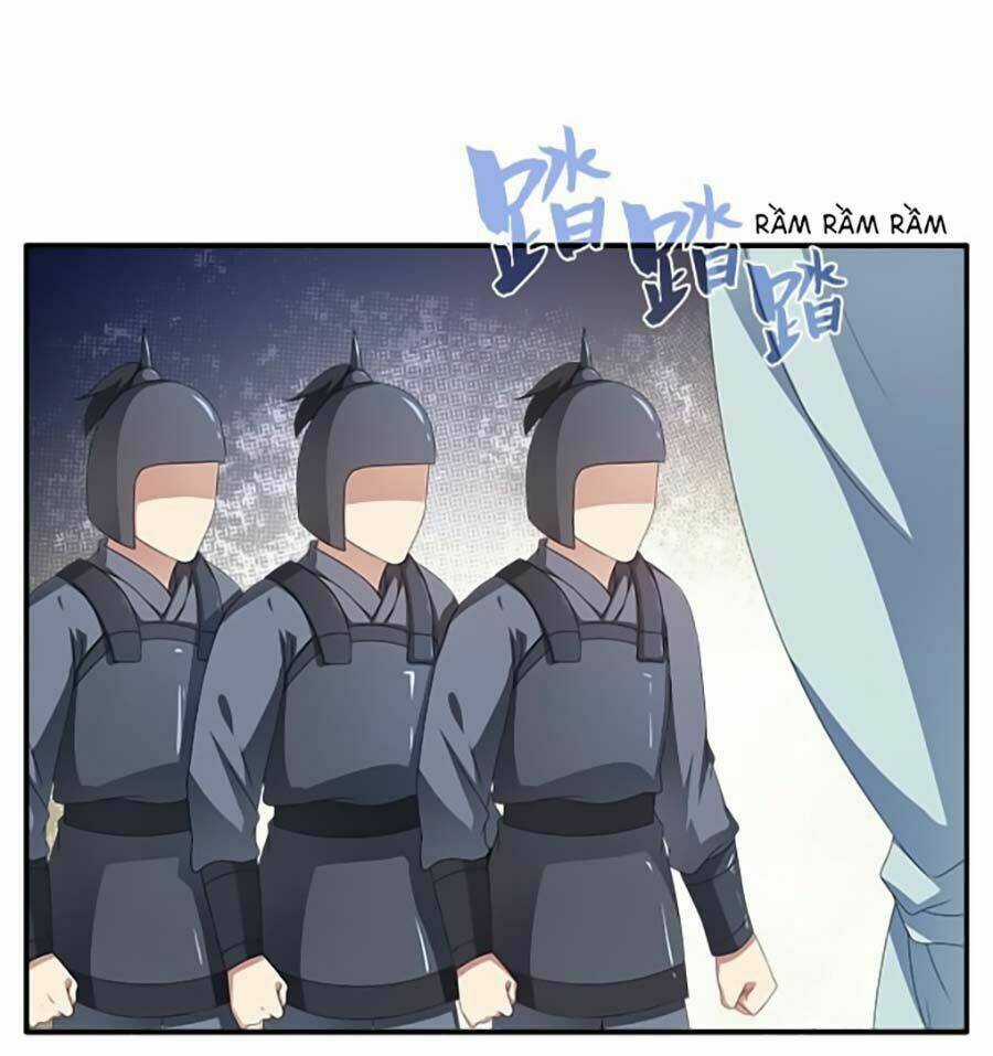 Thịnh Thế An Nhiên Chapter 25 trang 26