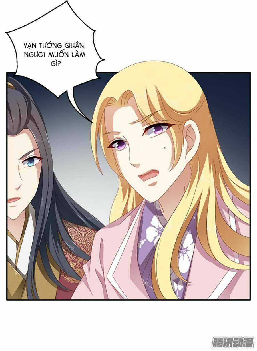 Thịnh Thế An Nhiên Chapter 25 trang 27