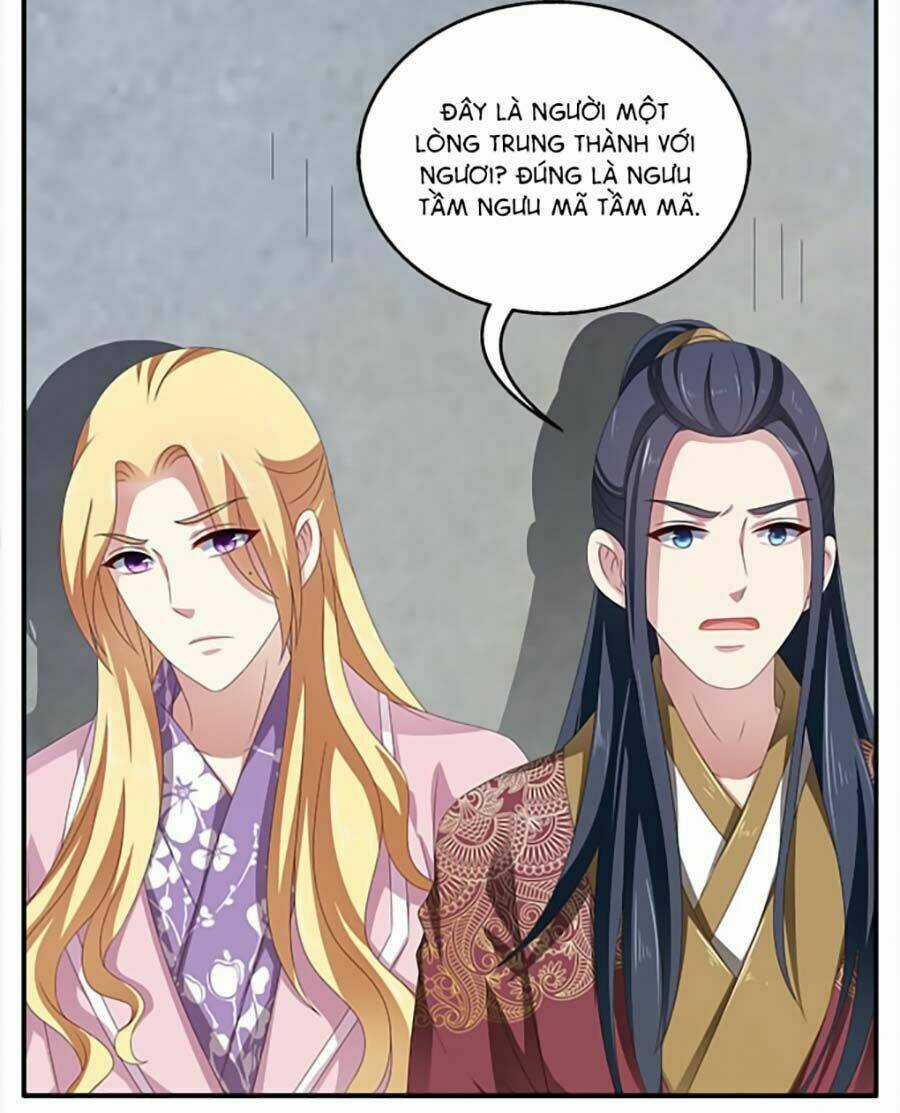 Thịnh Thế An Nhiên Chapter 25 trang 31