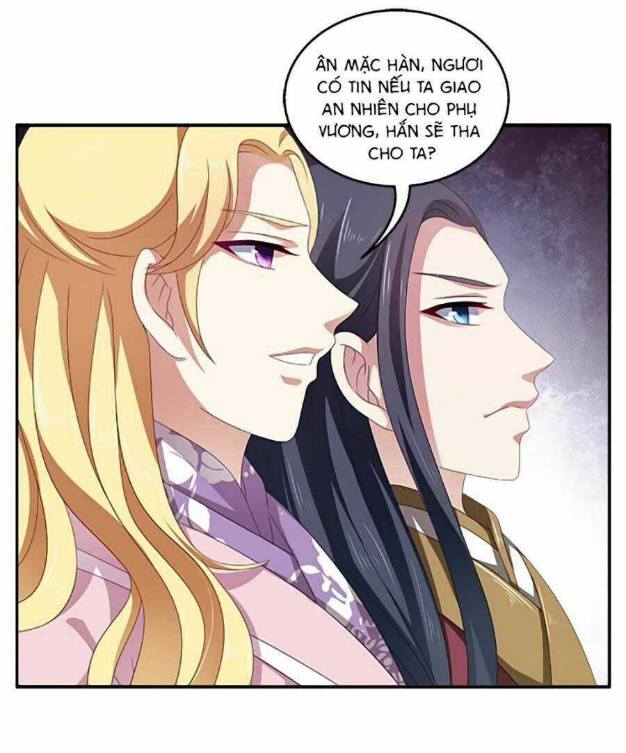 Thịnh Thế An Nhiên Chapter 25 trang 32