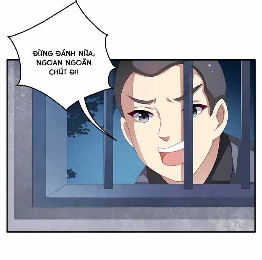 Thịnh Thế An Nhiên Chapter 25 trang 34