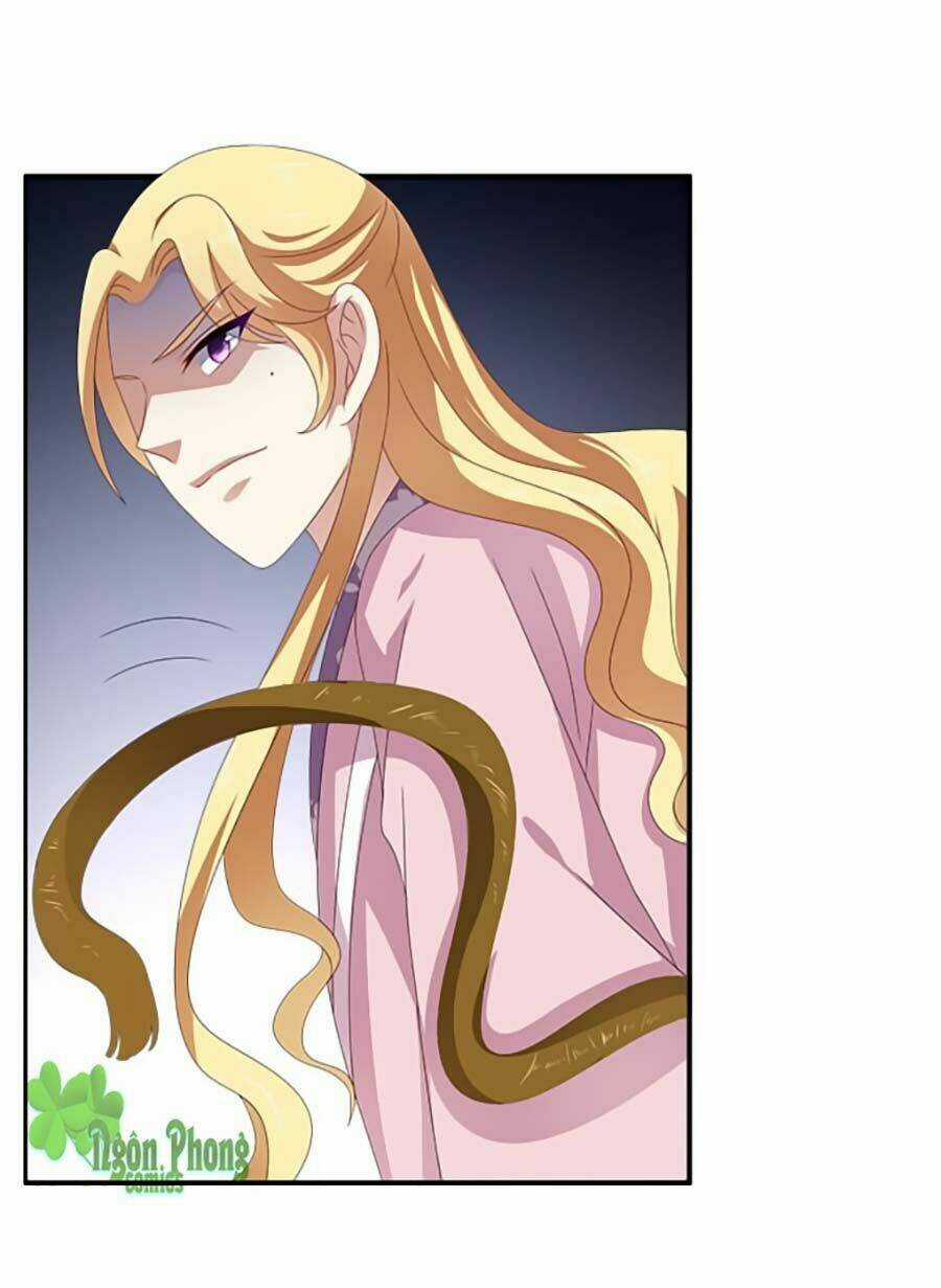 Thịnh Thế An Nhiên Chapter 25 trang 35