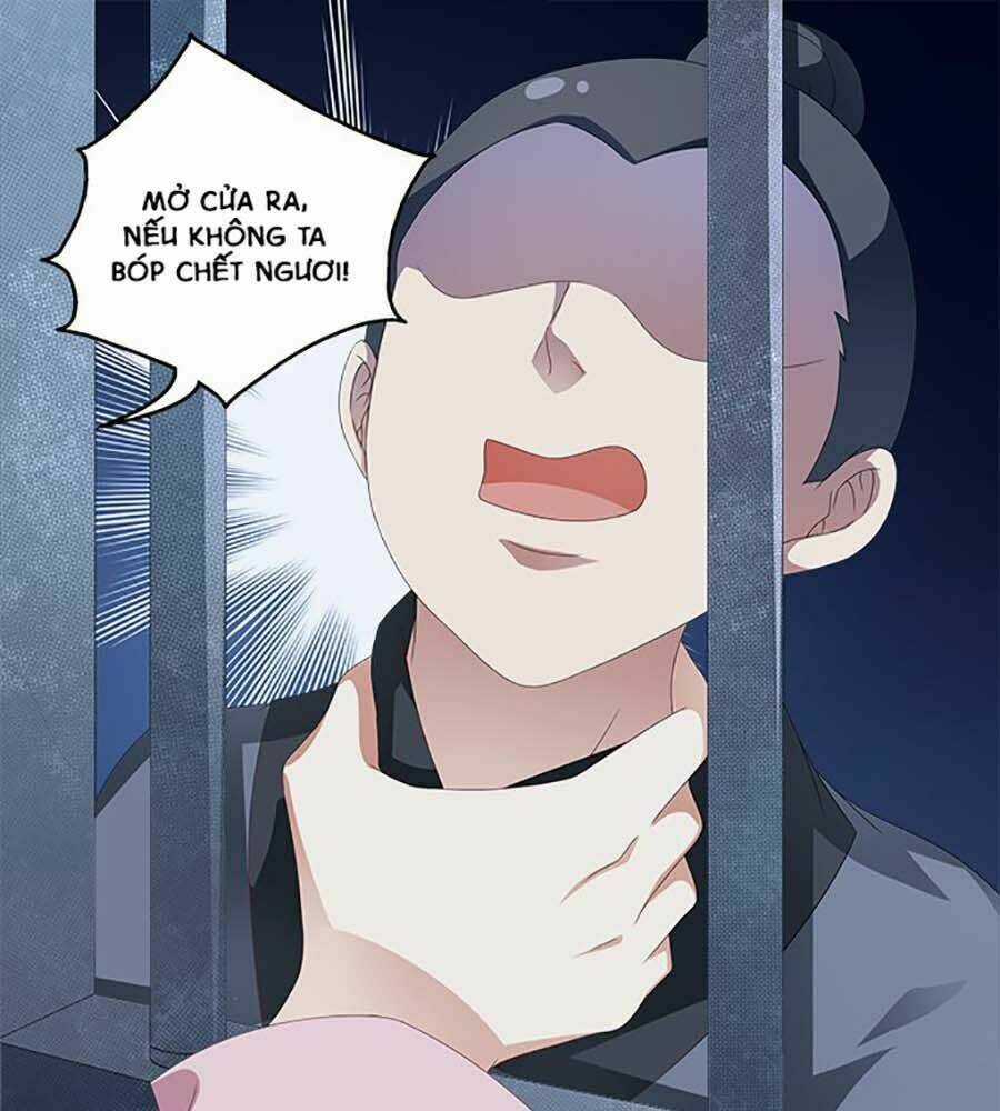 Thịnh Thế An Nhiên Chapter 25 trang 36