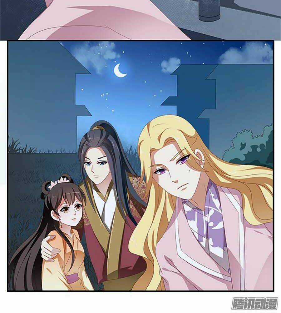 Thịnh Thế An Nhiên Chapter 25 trang 37