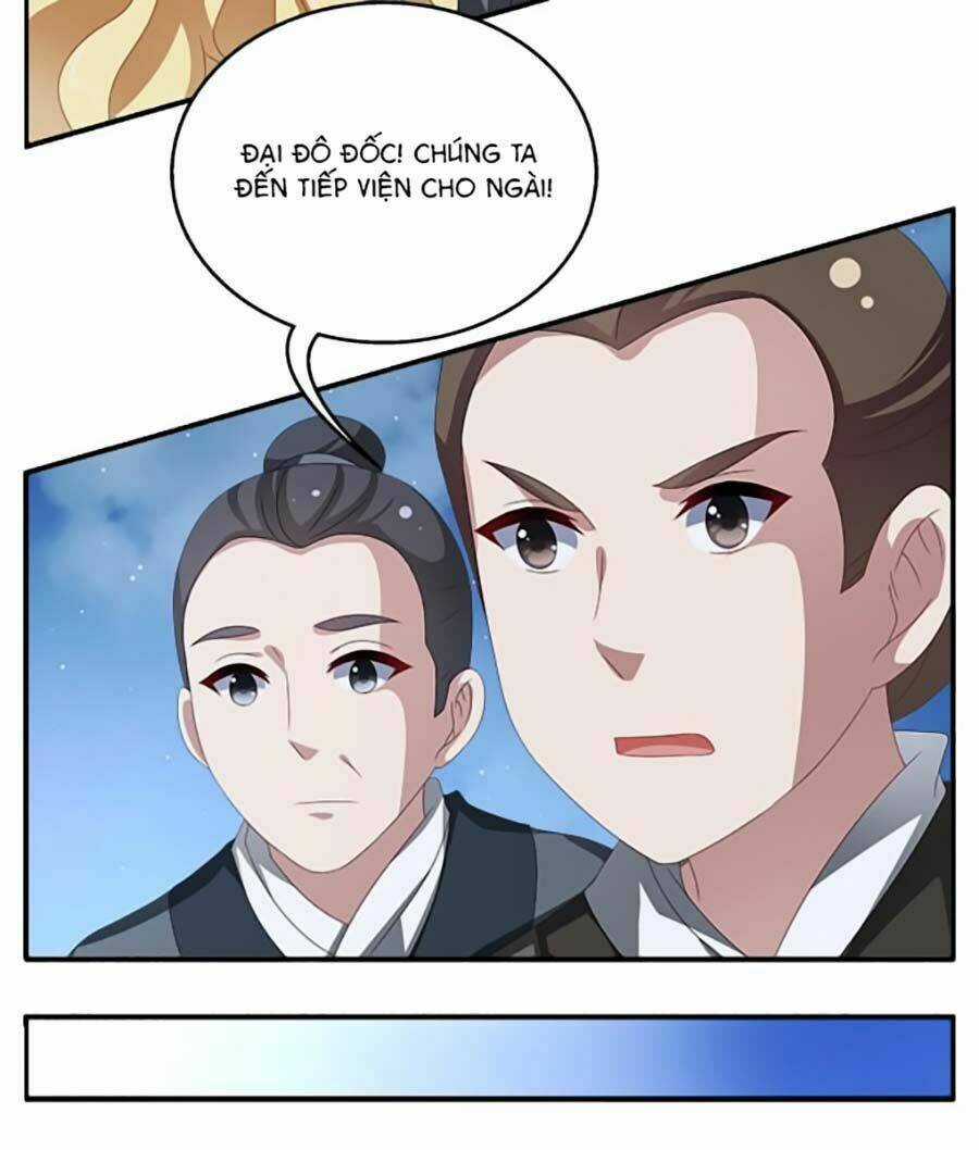 Thịnh Thế An Nhiên Chapter 25 trang 39