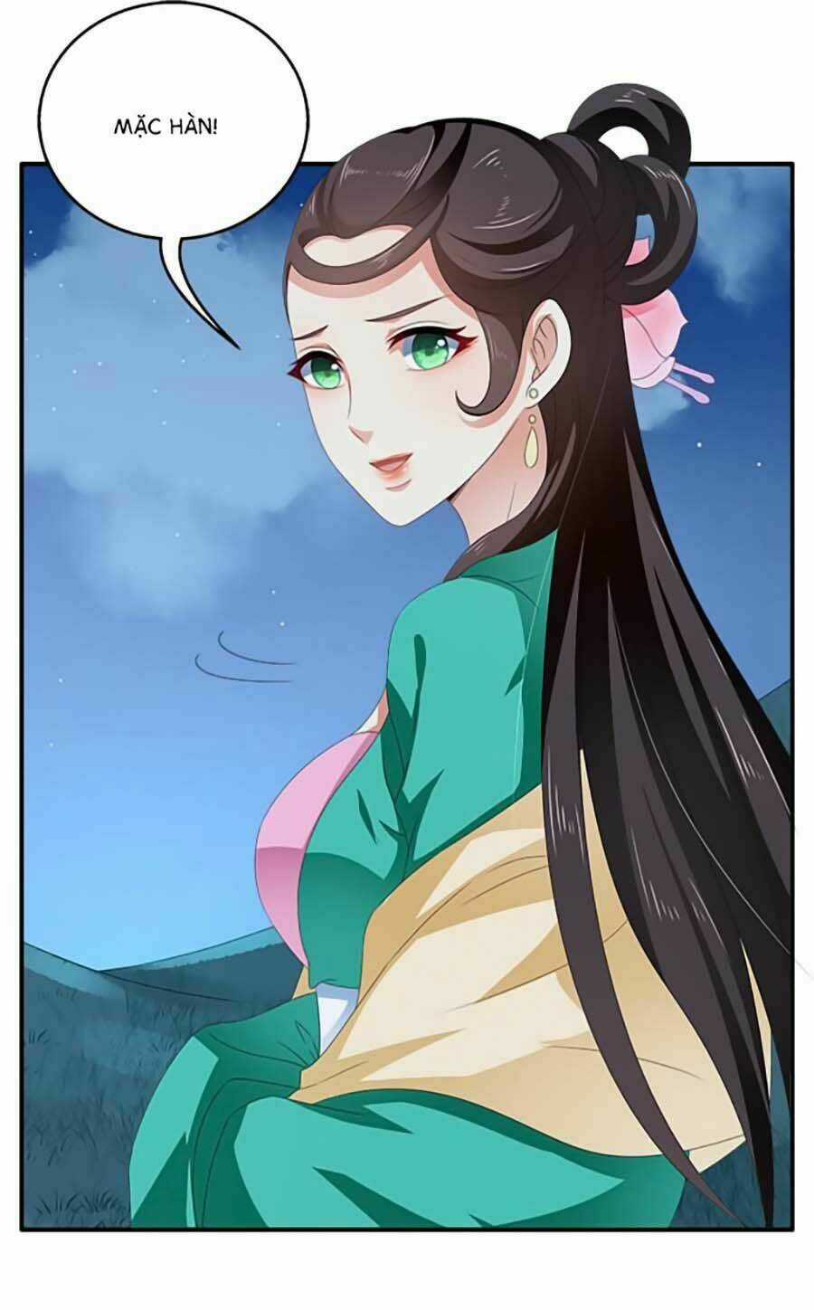 Thịnh Thế An Nhiên Chapter 25 trang 41