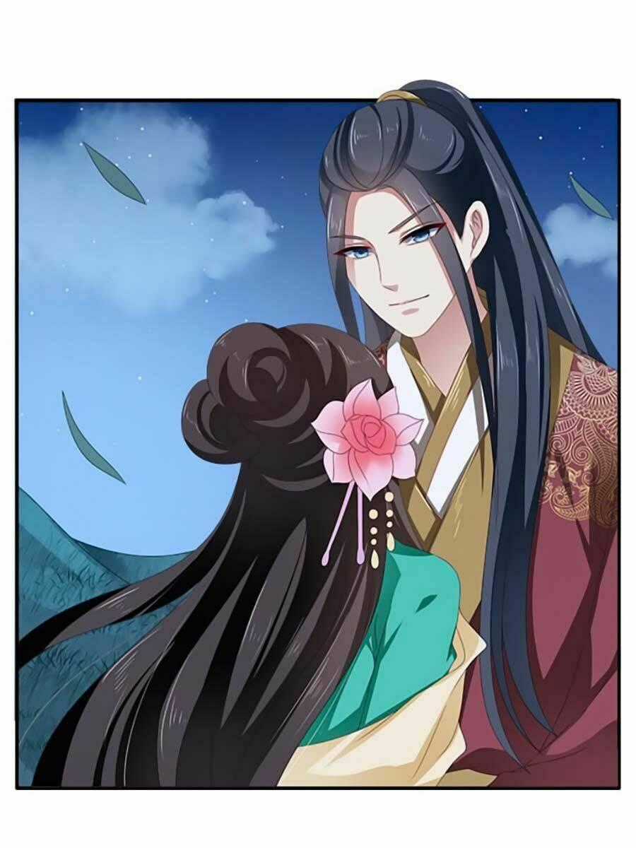 Thịnh Thế An Nhiên Chapter 25 trang 42