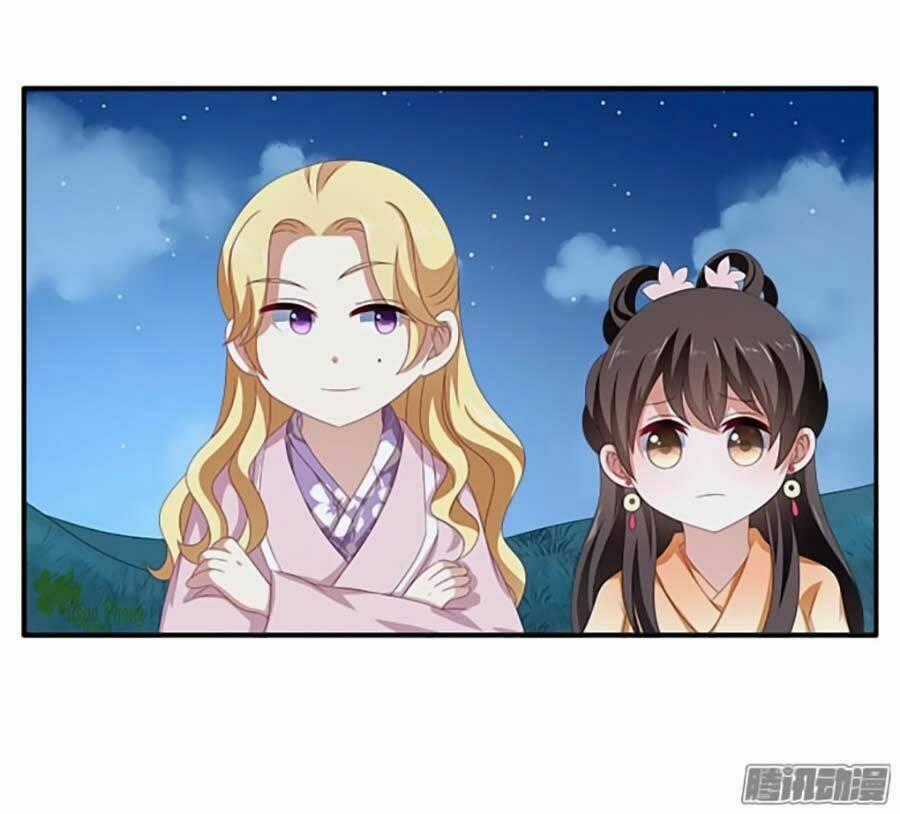 Thịnh Thế An Nhiên Chapter 25 trang 43