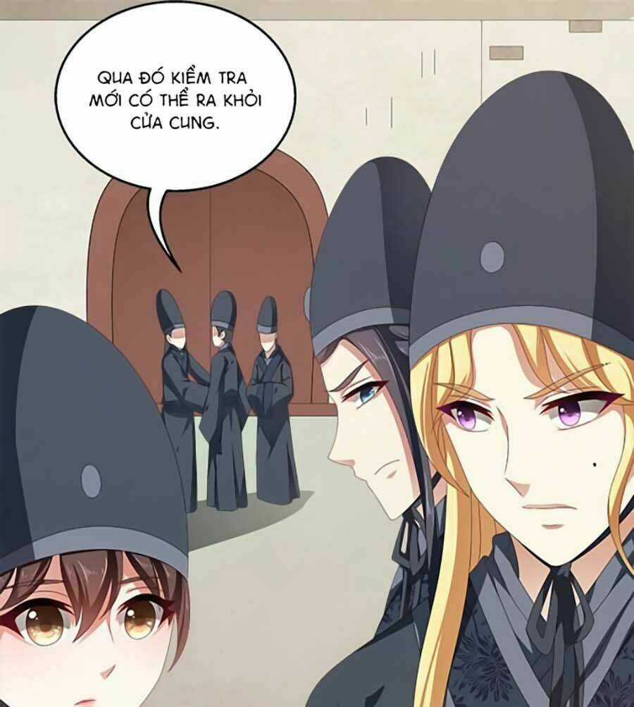 Thịnh Thế An Nhiên Chapter 25 trang 5