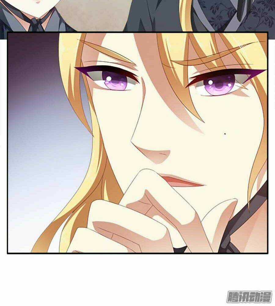 Thịnh Thế An Nhiên Chapter 25 trang 6