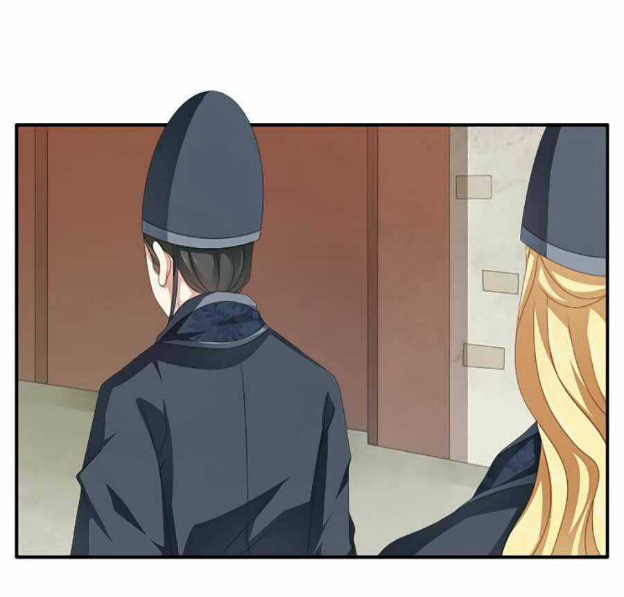 Thịnh Thế An Nhiên Chapter 25 trang 7