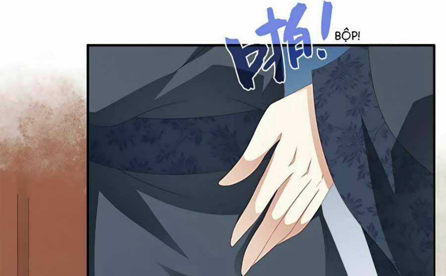 Thịnh Thế An Nhiên Chapter 25 trang 8