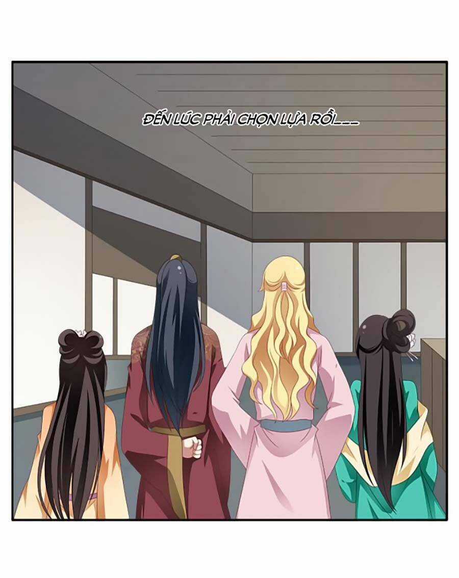 Thịnh Thế An Nhiên Chapter 26 trang 10