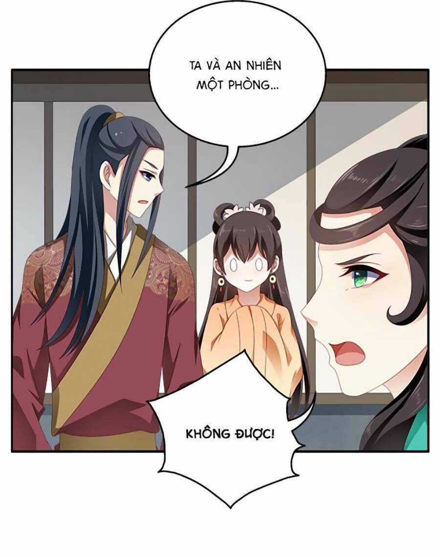 Thịnh Thế An Nhiên Chapter 26 trang 11