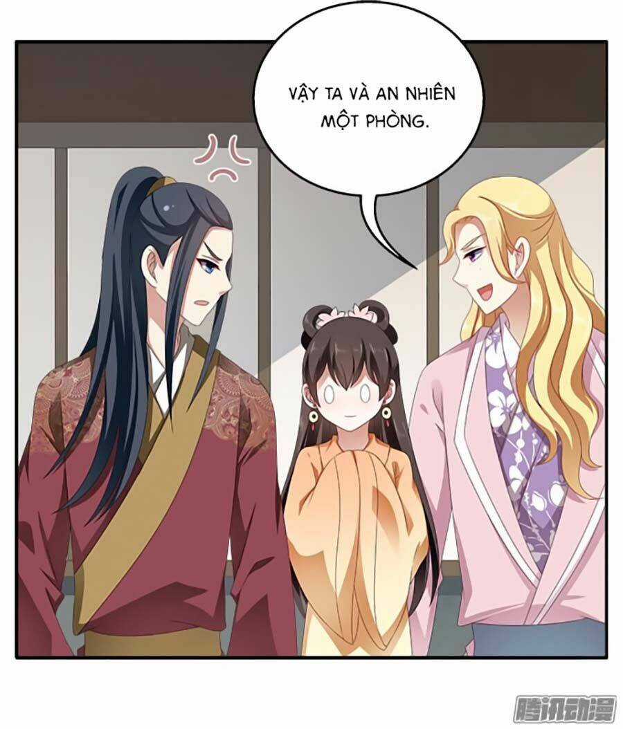 Thịnh Thế An Nhiên Chapter 26 trang 12