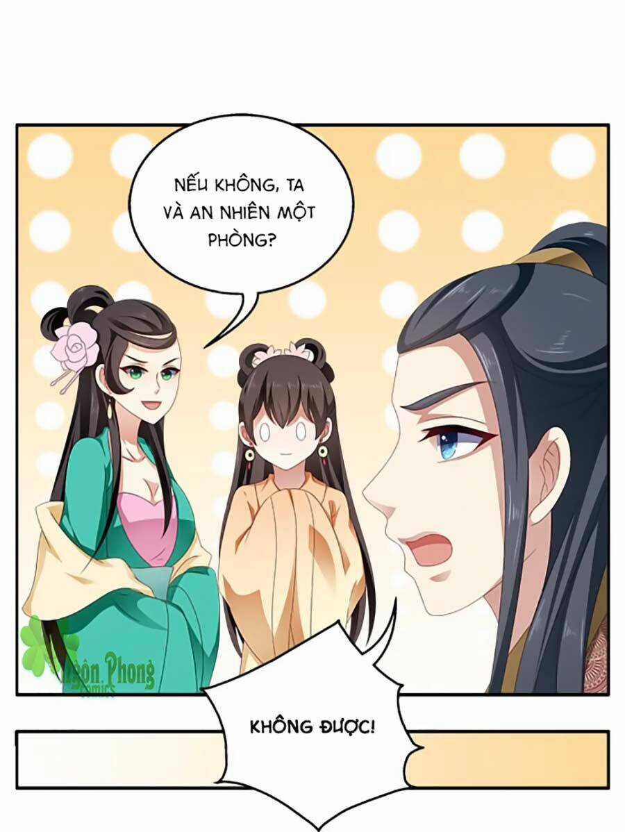 Thịnh Thế An Nhiên Chapter 26 trang 14