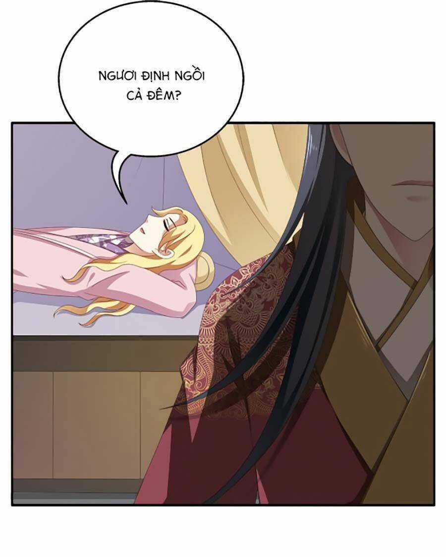 Thịnh Thế An Nhiên Chapter 26 trang 16