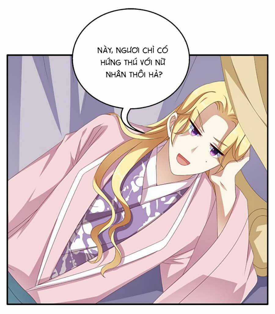 Thịnh Thế An Nhiên Chapter 26 trang 17