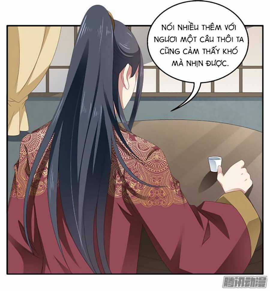 Thịnh Thế An Nhiên Chapter 26 trang 18