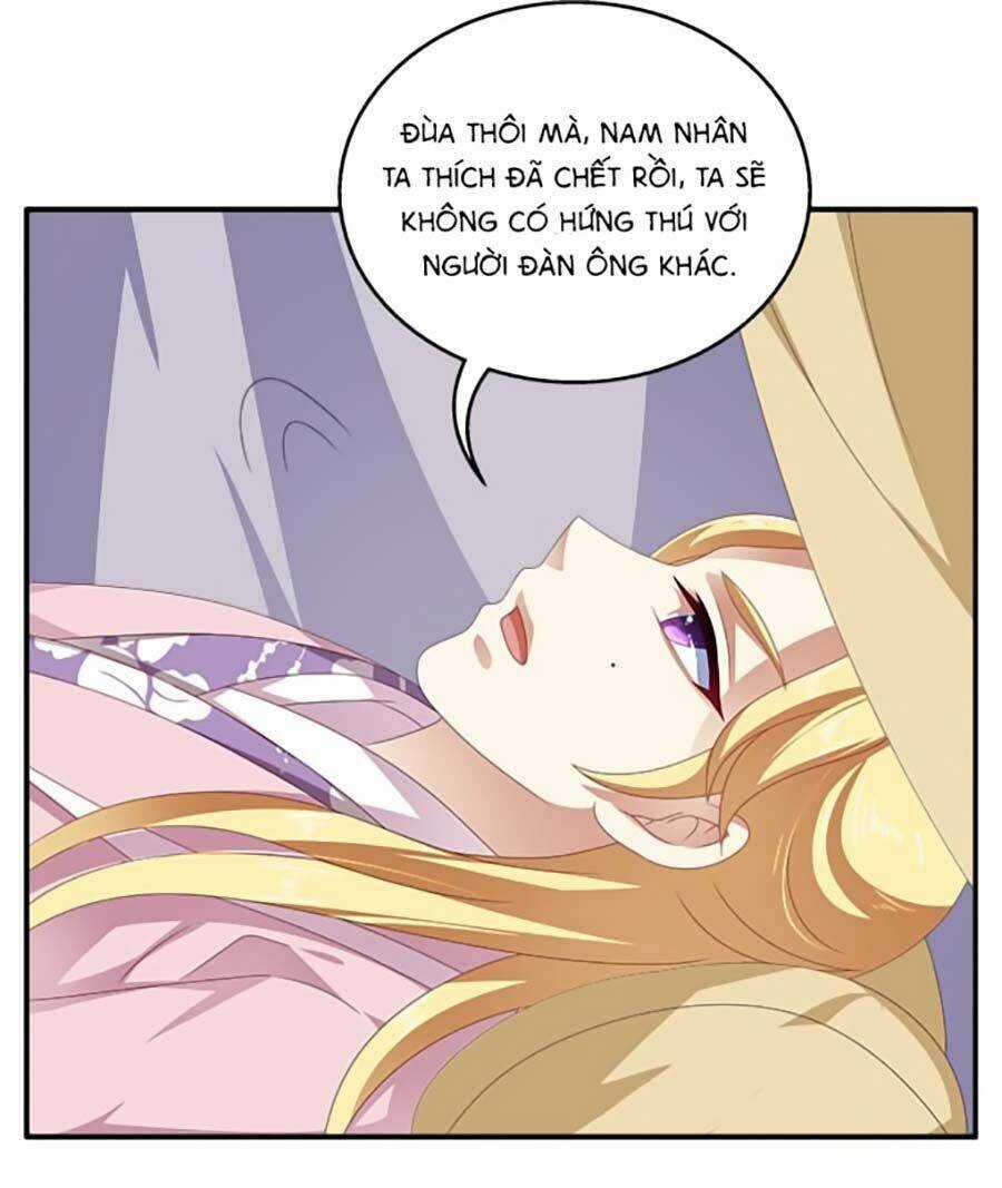 Thịnh Thế An Nhiên Chapter 26 trang 19