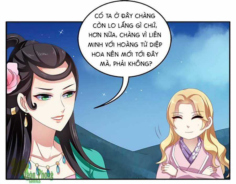 Thịnh Thế An Nhiên Chapter 26 trang 2
