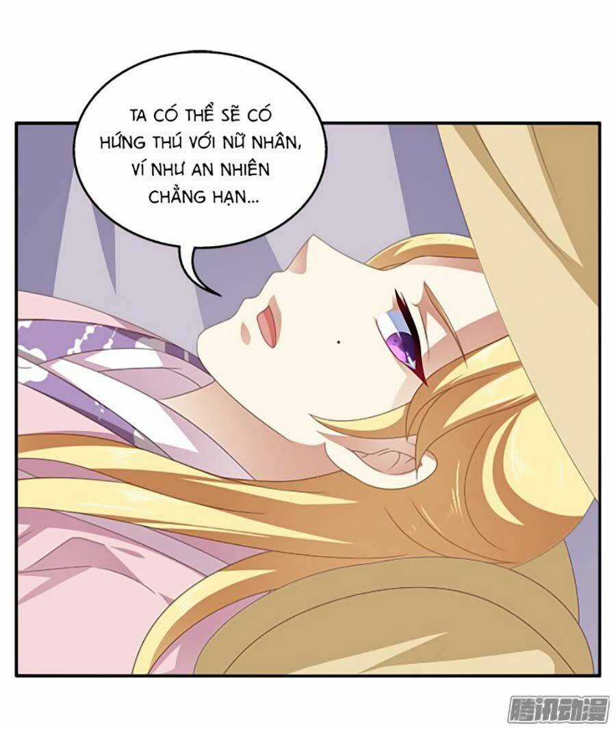 Thịnh Thế An Nhiên Chapter 26 trang 21