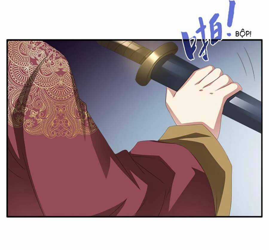 Thịnh Thế An Nhiên Chapter 26 trang 22