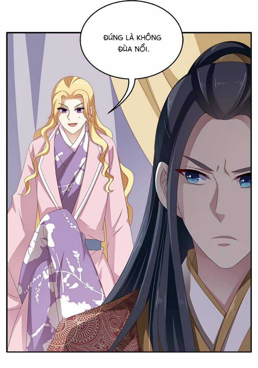 Thịnh Thế An Nhiên Chapter 26 trang 23