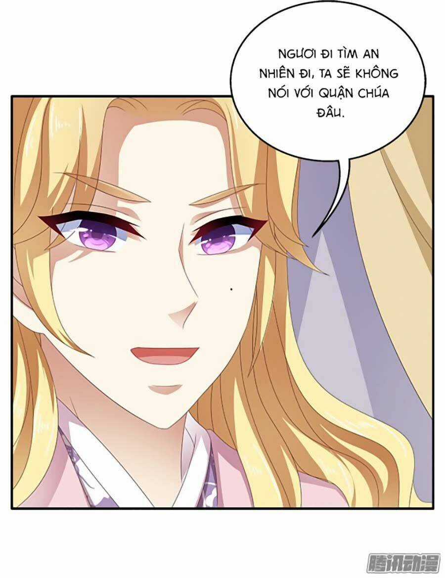 Thịnh Thế An Nhiên Chapter 26 trang 24