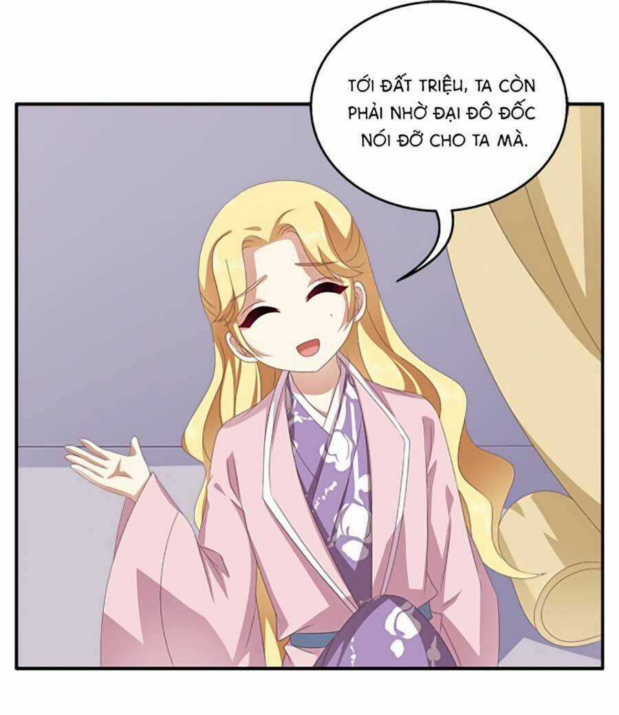 Thịnh Thế An Nhiên Chapter 26 trang 26