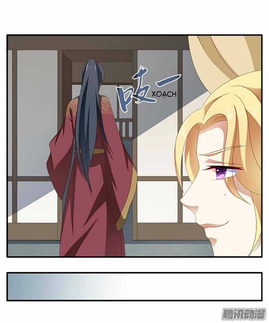 Thịnh Thế An Nhiên Chapter 26 trang 27