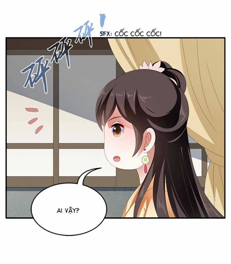 Thịnh Thế An Nhiên Chapter 26 trang 28