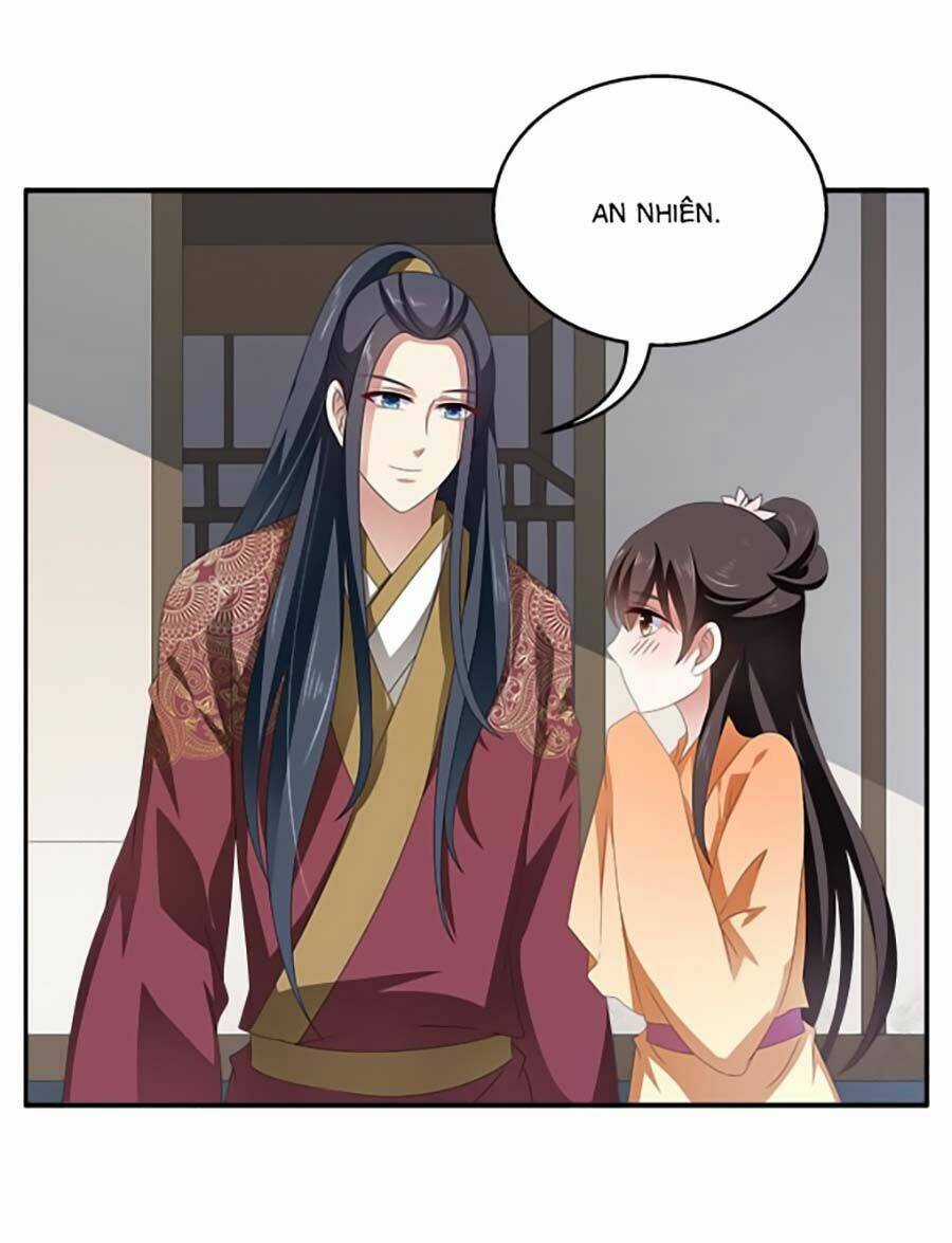 Thịnh Thế An Nhiên Chapter 26 trang 29