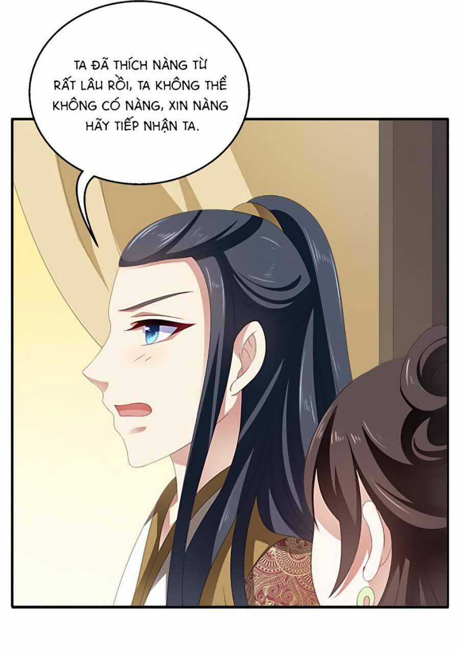 Thịnh Thế An Nhiên Chapter 26 trang 31