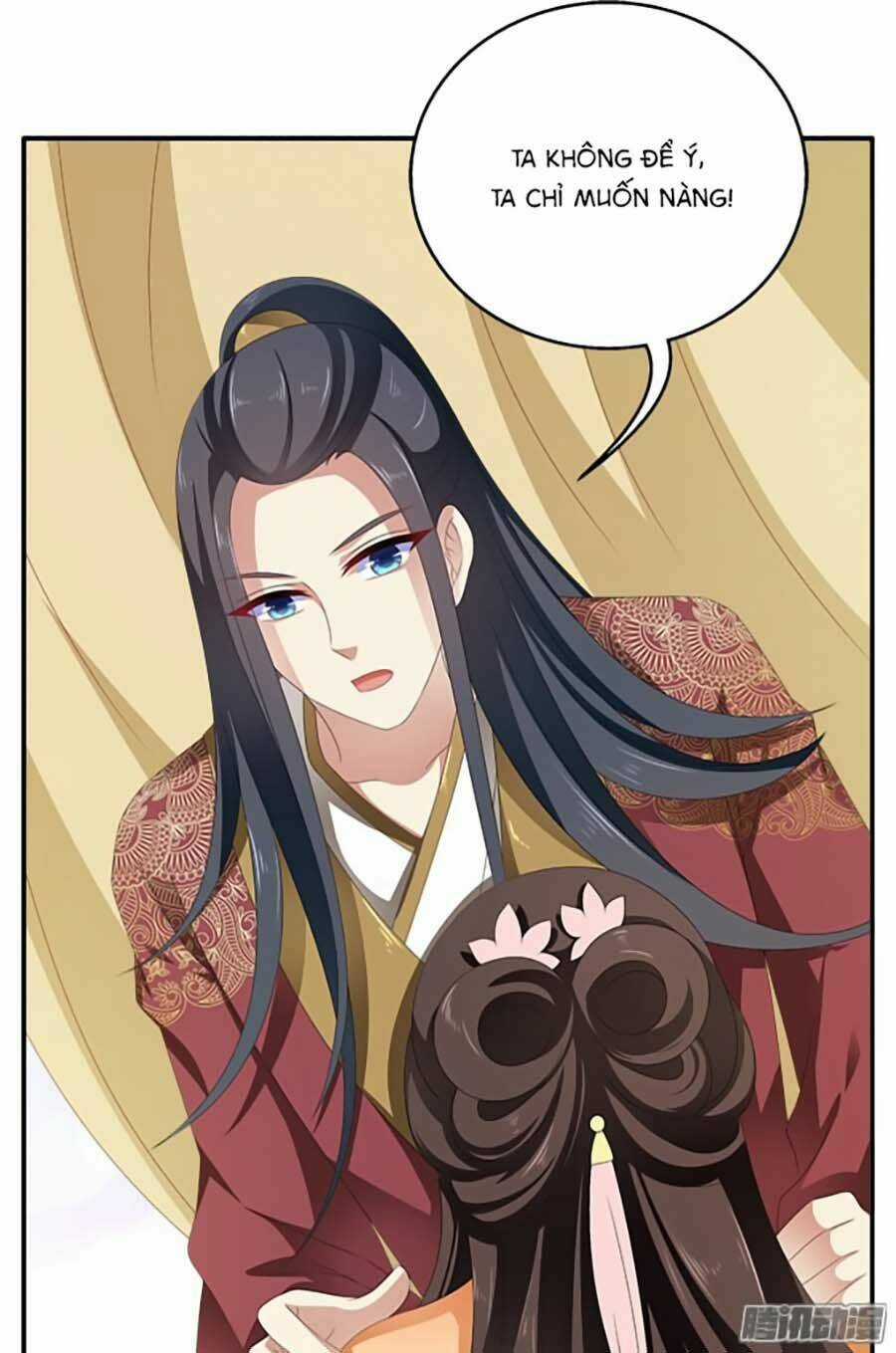 Thịnh Thế An Nhiên Chapter 26 trang 33