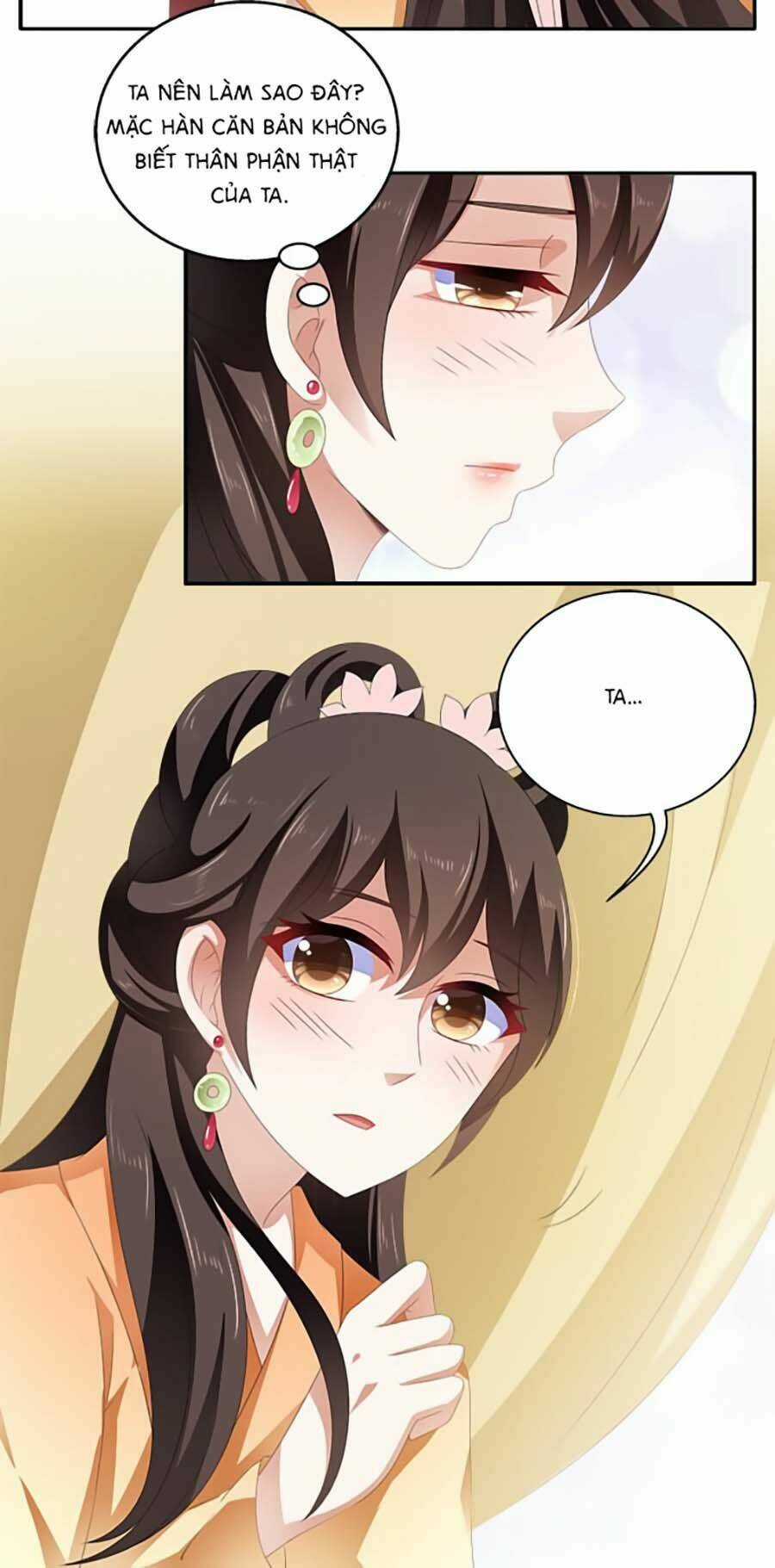 Thịnh Thế An Nhiên Chapter 26 trang 34