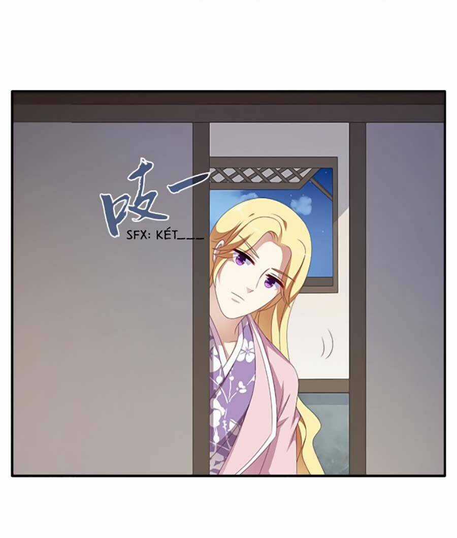 Thịnh Thế An Nhiên Chapter 26 trang 35