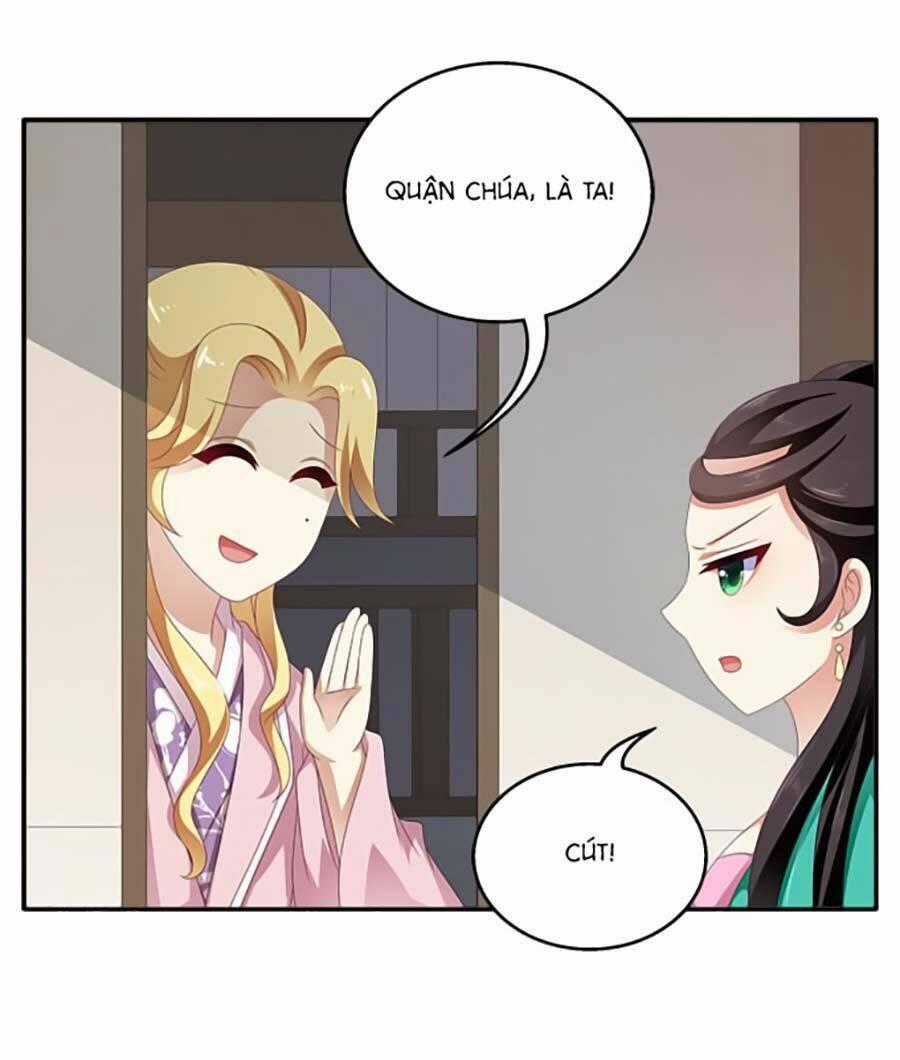 Thịnh Thế An Nhiên Chapter 26 trang 38