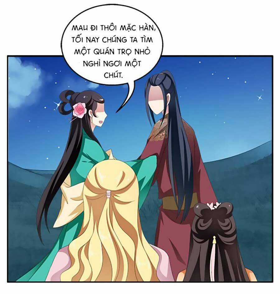 Thịnh Thế An Nhiên Chapter 26 trang 5