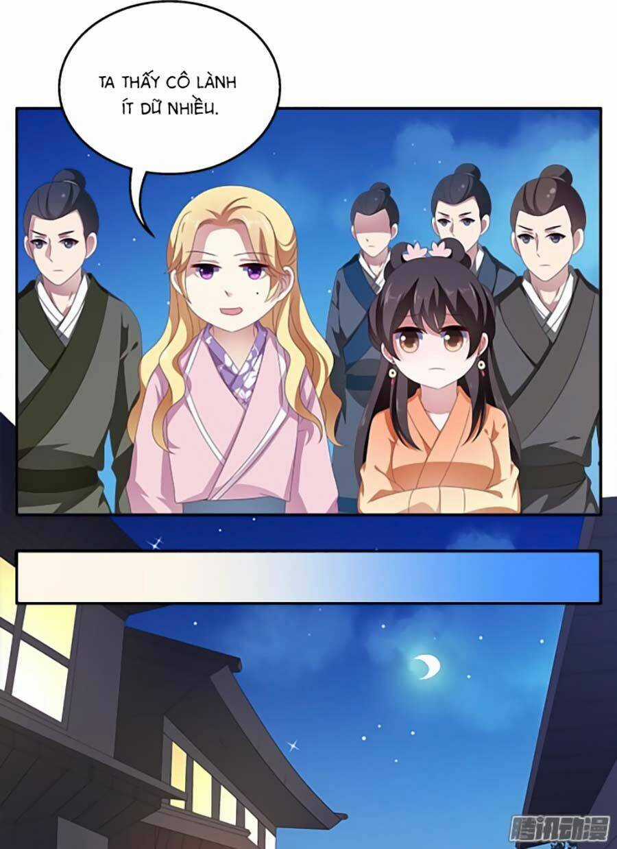 Thịnh Thế An Nhiên Chapter 26 trang 6