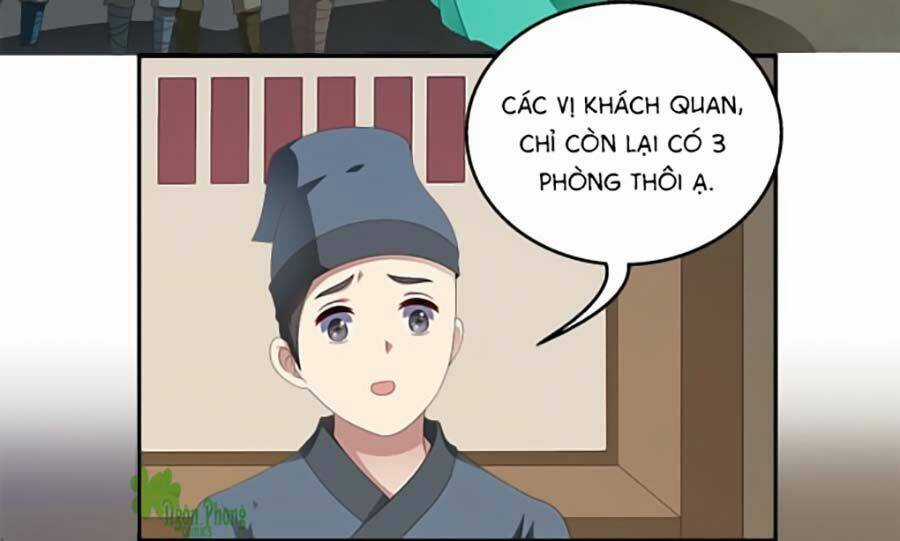 Thịnh Thế An Nhiên Chapter 26 trang 8