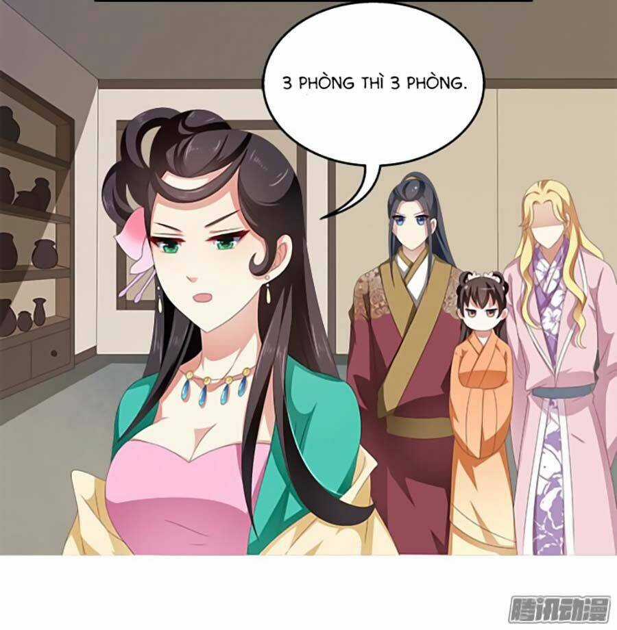 Thịnh Thế An Nhiên Chapter 26 trang 9