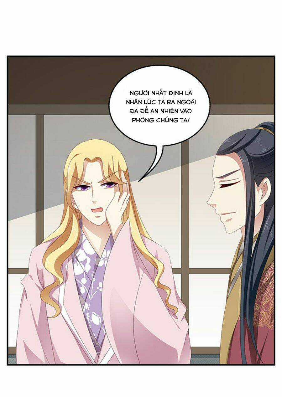 Thịnh Thế An Nhiên Chapter 27 trang 10