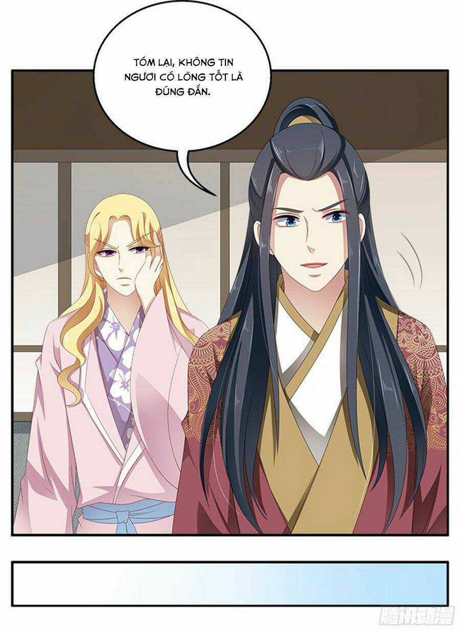 Thịnh Thế An Nhiên Chapter 27 trang 11